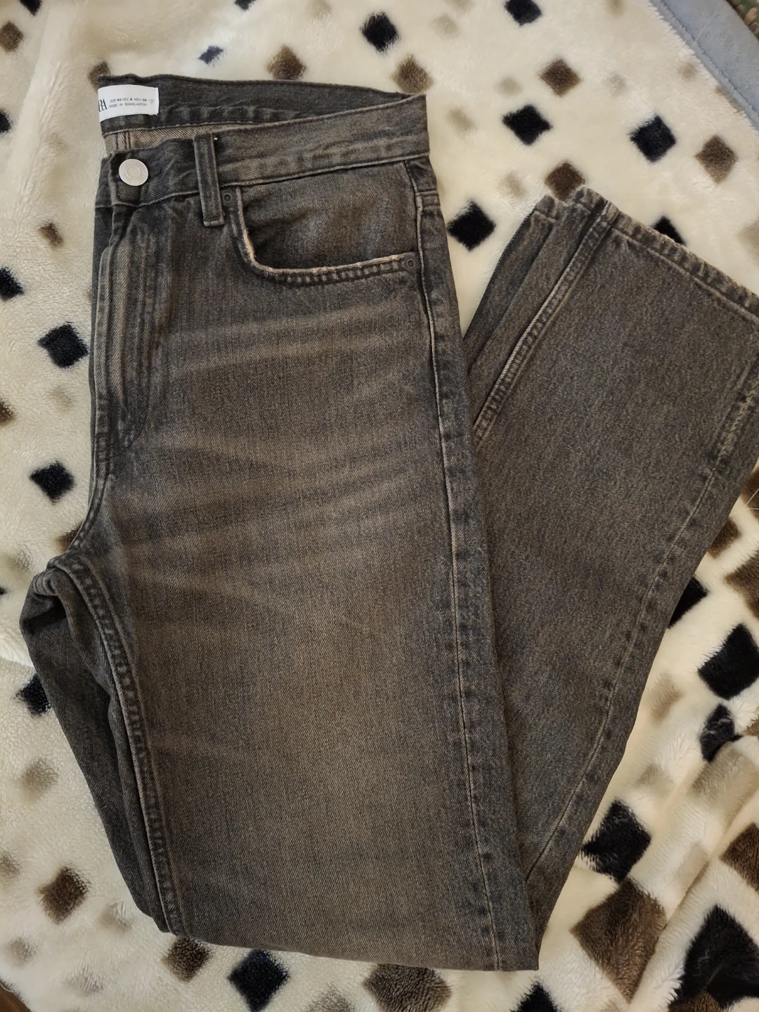 Zara Jeans