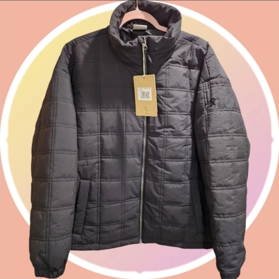NWT XL ZeroXposur Thermocloud Technology Quilted Jacket 🏆 - photo 3