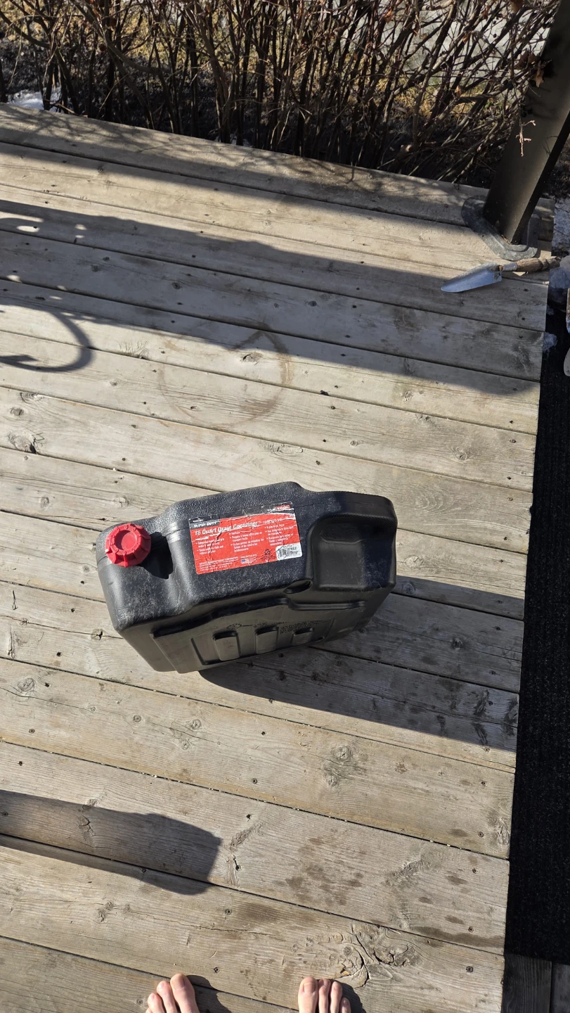 5 Gallon Oil Drain Pan