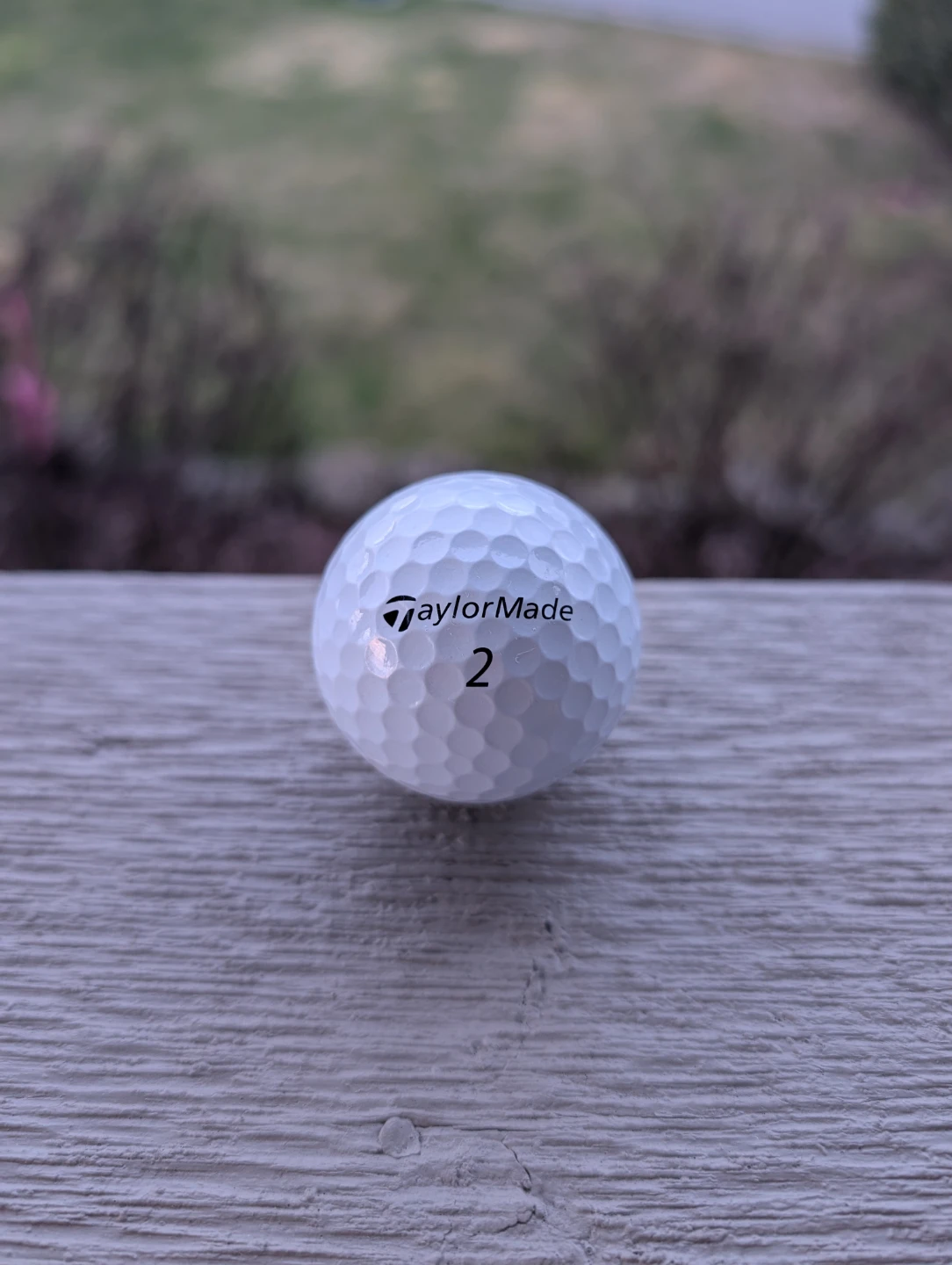 12 TaylorMade TP5 Golf Balls