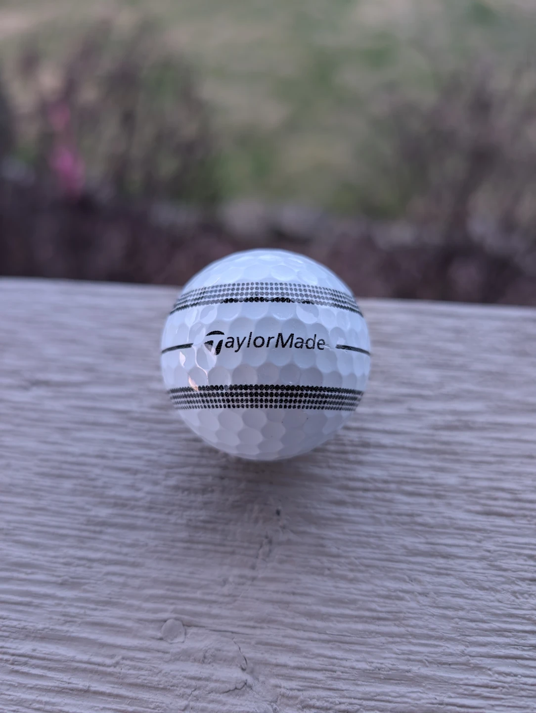 12 TaylorMade TP5 Golf Balls - photo 3