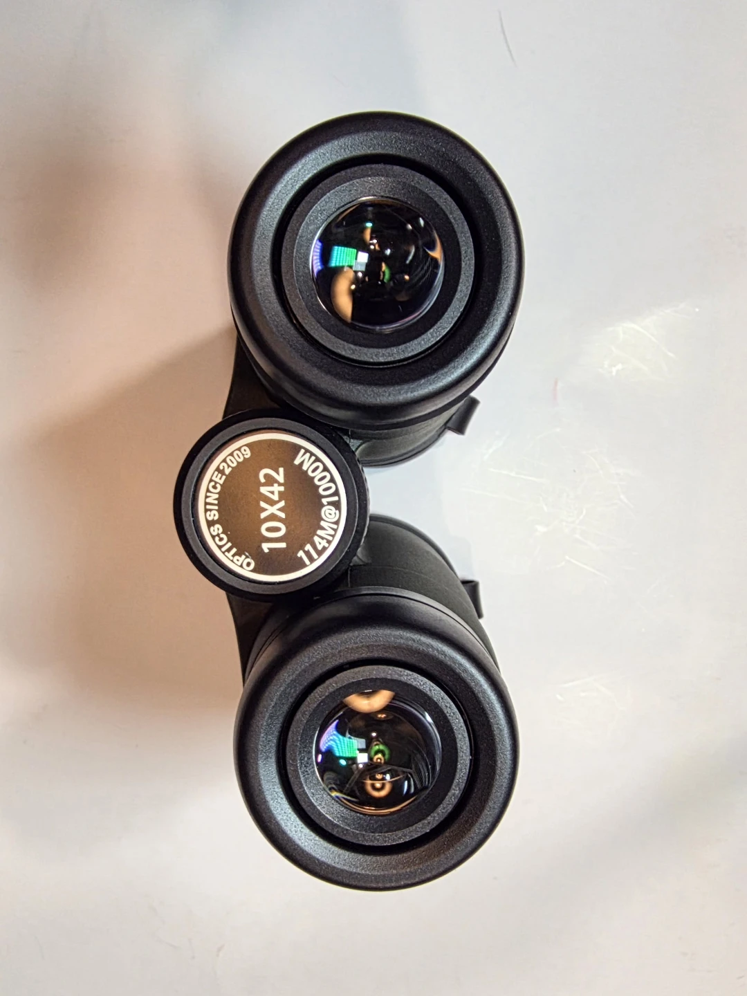 SUNCORE "Nile Croc" 10x42 with BAK4 Professional Binoculars - photo 4