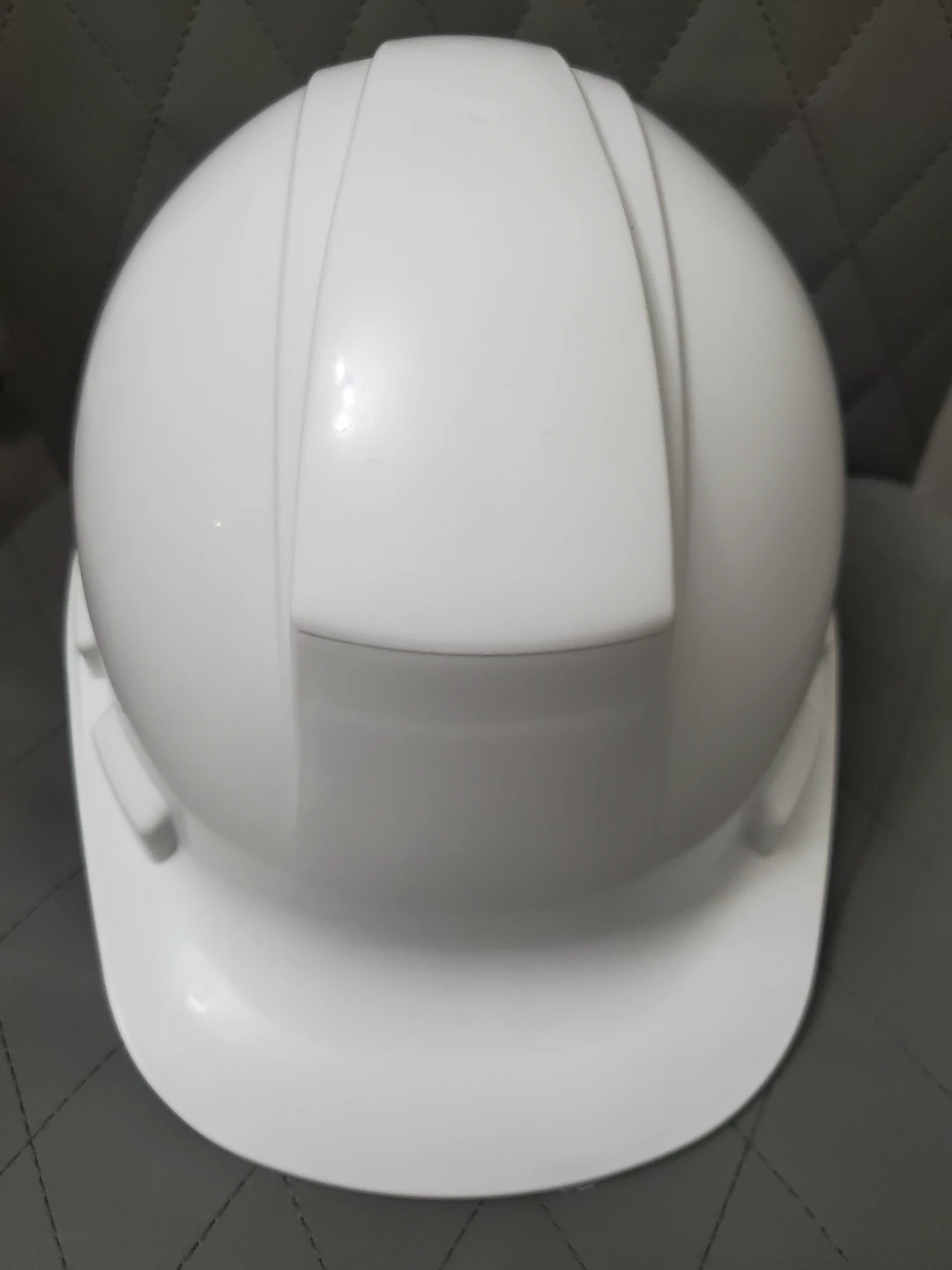 Dynamic Hard Hat