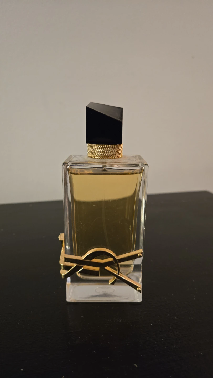 Perfumes - YSL Libre & Burberry BRIT