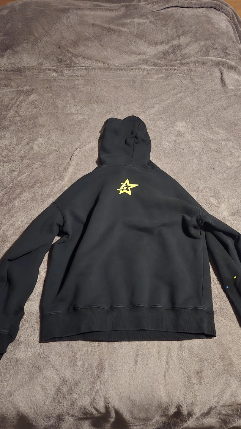 Sp5der Hoodie - photo 3