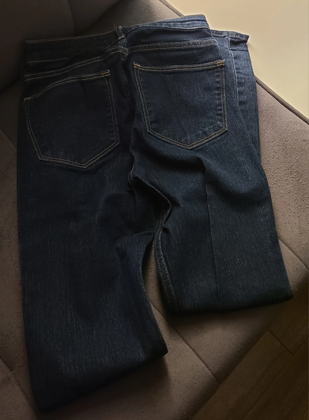 Brand New H&M 26 Skinny Denim - photo 2