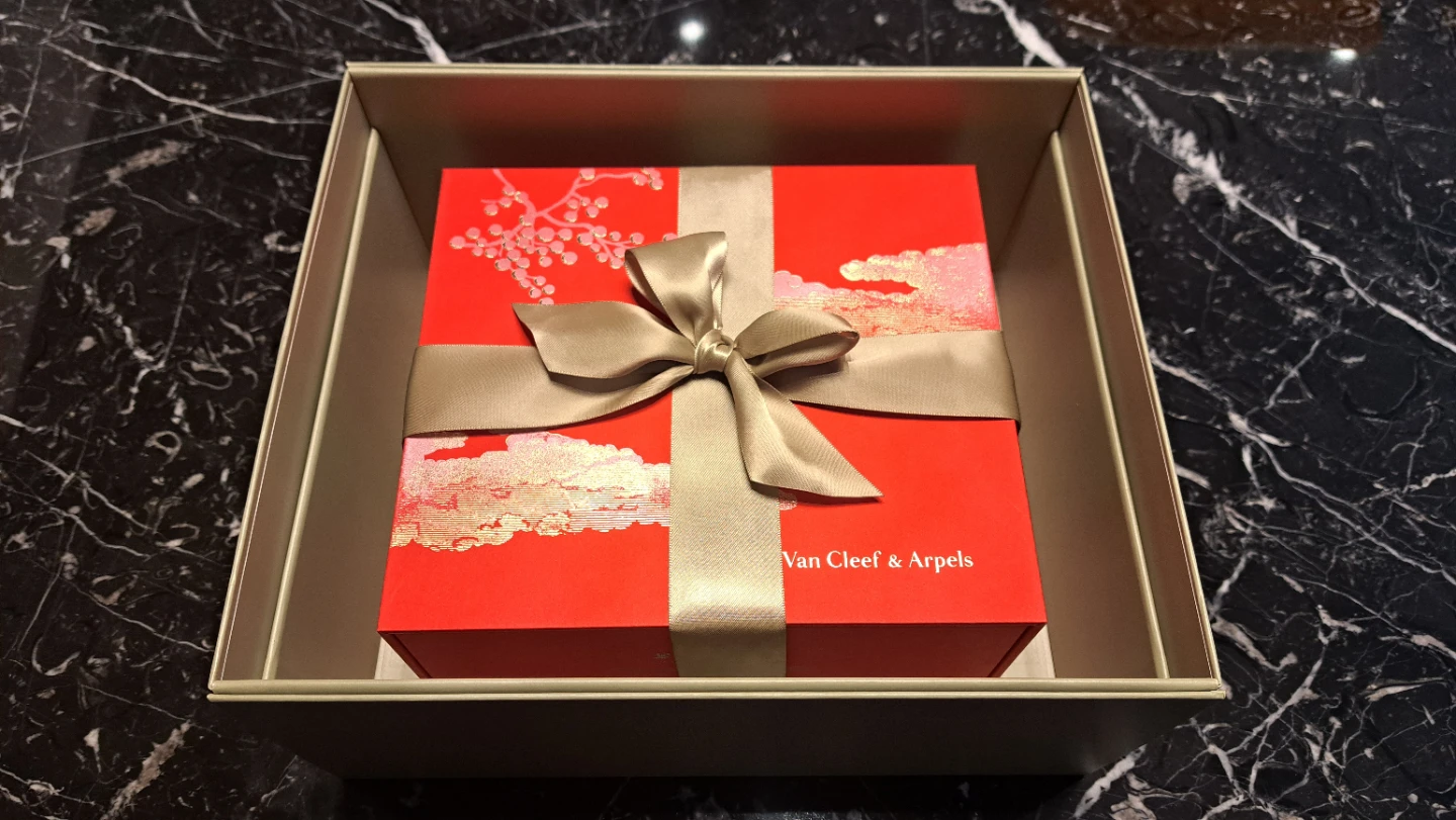 Van Cleef & Arpels Decorative Yeah of Horse Box - photo 3