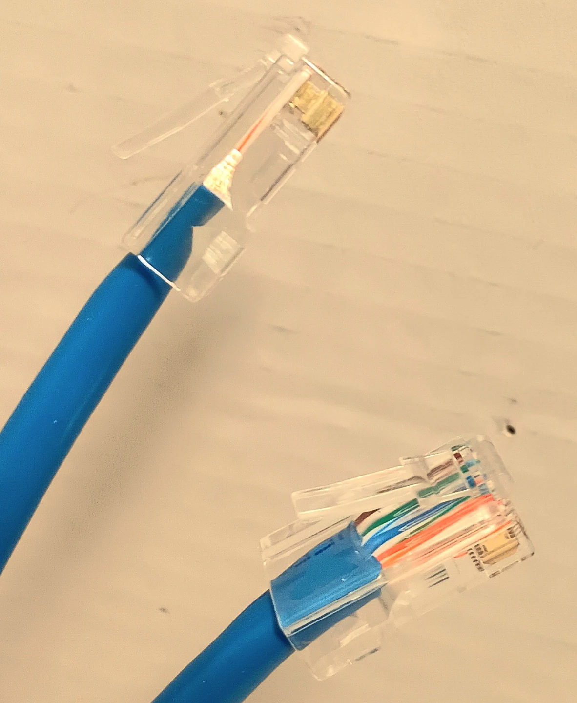 🔌Ethernet Cat6 Cable - 60 inches long🔌