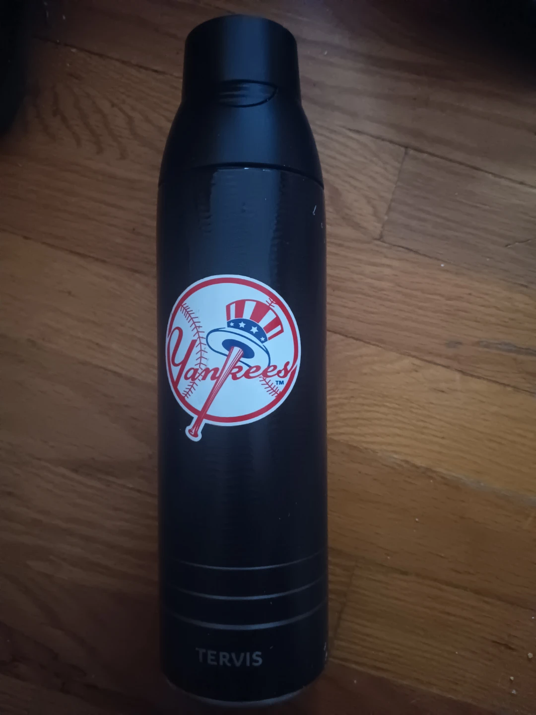 Tervis New York Yankees Water Bottle
