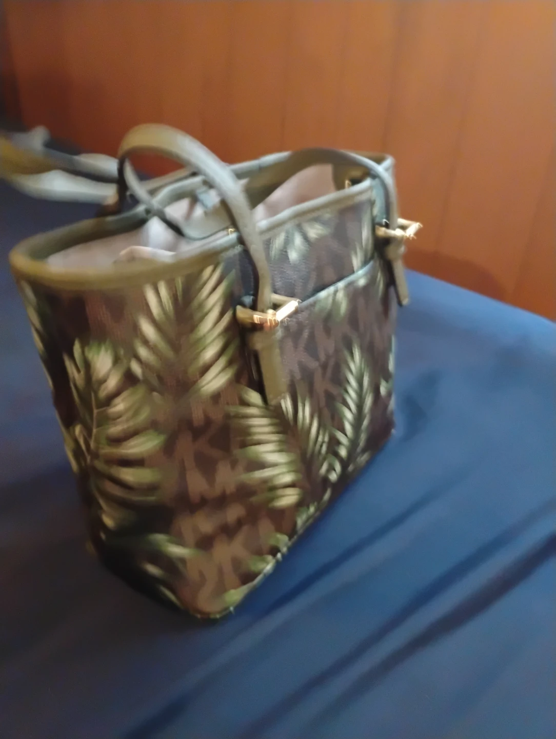 Michael Kors Tote Bag - photo 2
