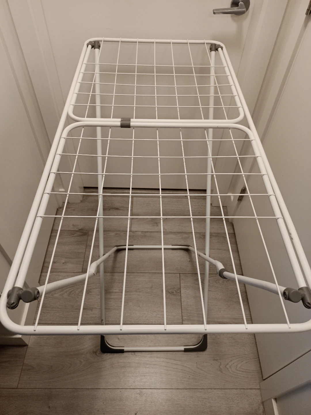 SONGMICS Clothes Drying Rack - photo 2