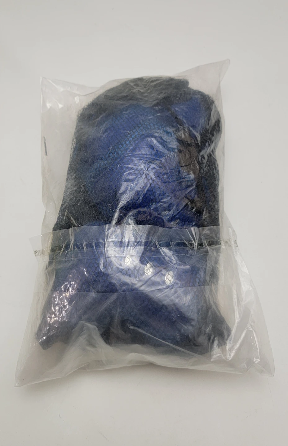 Kids Protective Gear Set – Knee Elbow Wrist Pads | Blue | Small - photo 3