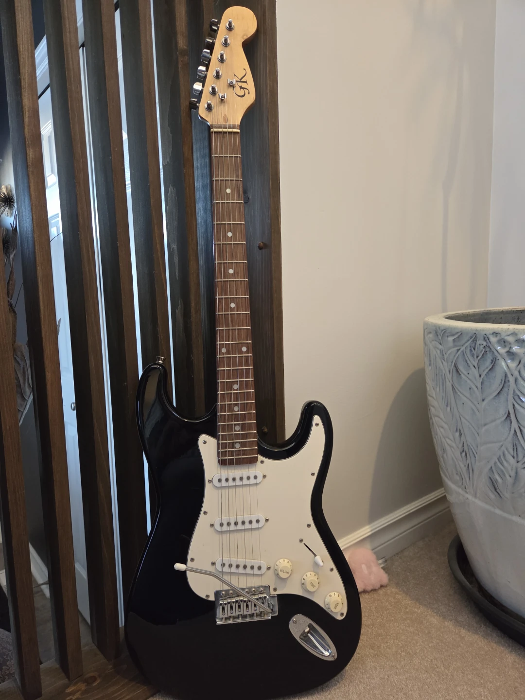 Gk guitar - photo 2