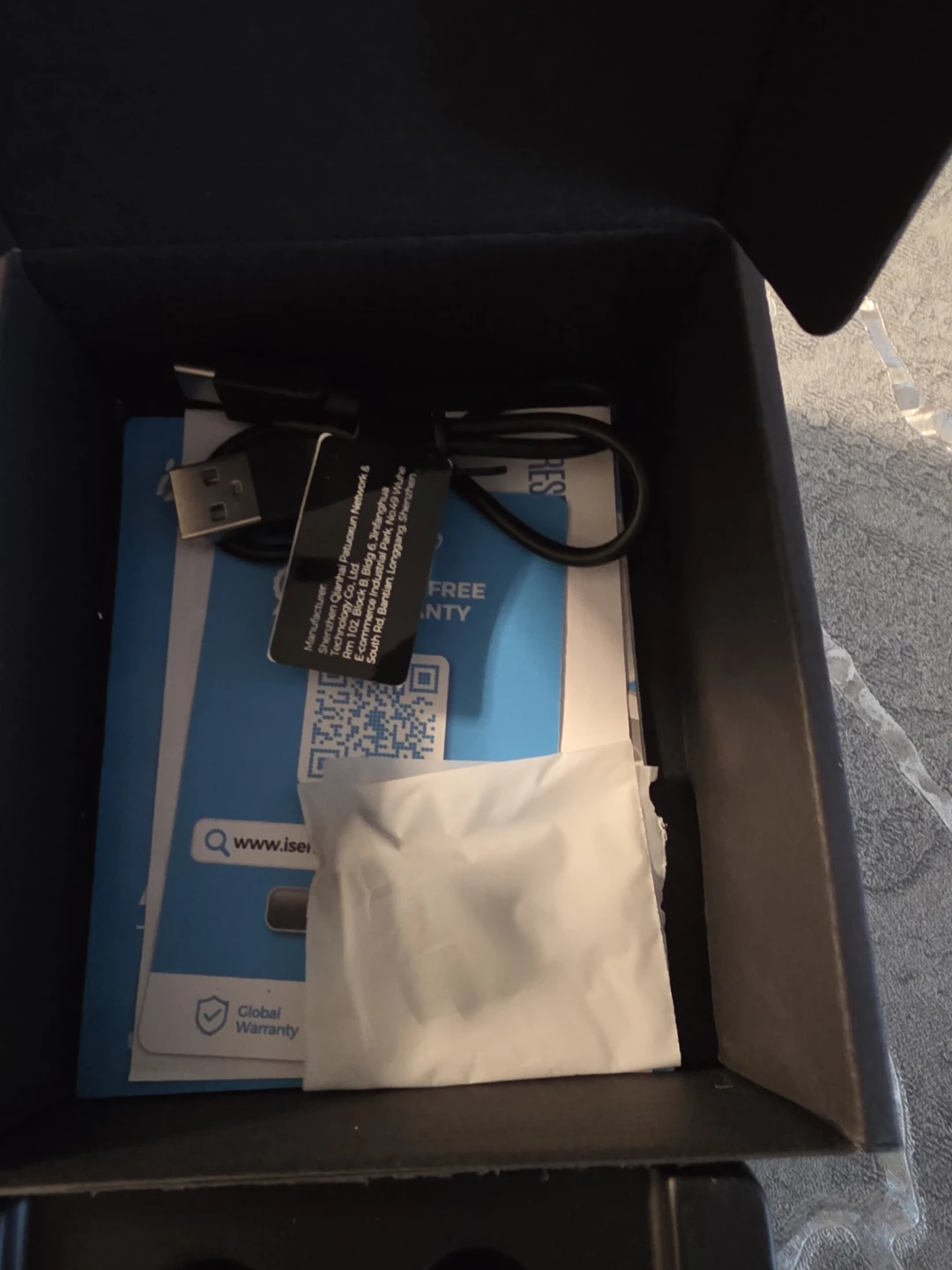 Wireless earbuds - photo 5