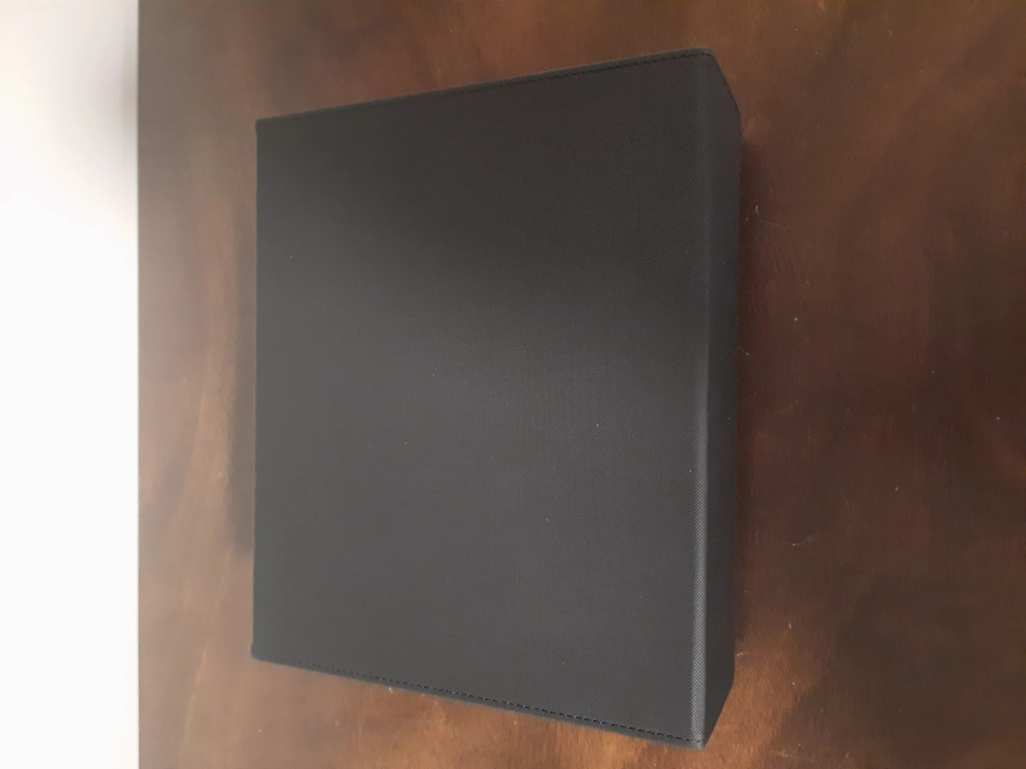 TRADING CARD  Box with Blue Interior - photo 2