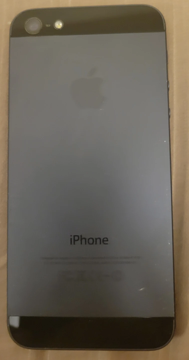 Apple iPhone 5s - photo 2