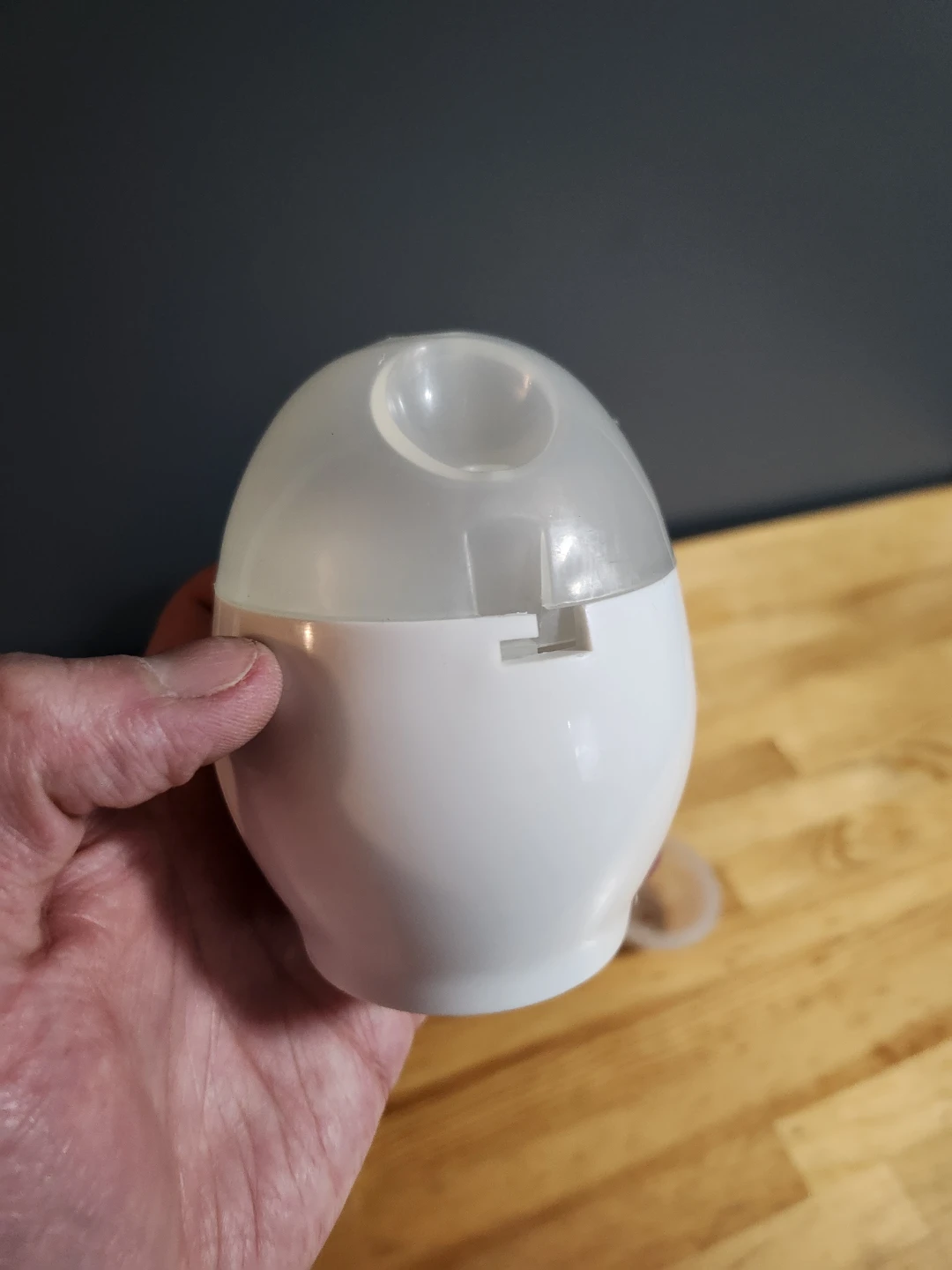 Danby Microwave Egg Cookers - photo 3