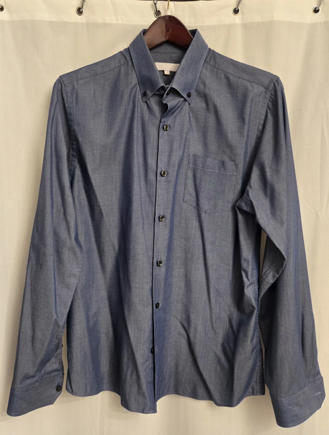 X3 mens long sleeved shirts