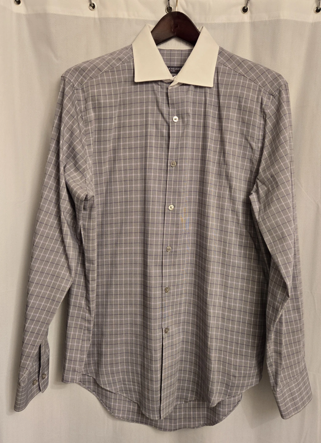 X3 mens long sleeved shirts - photo 2