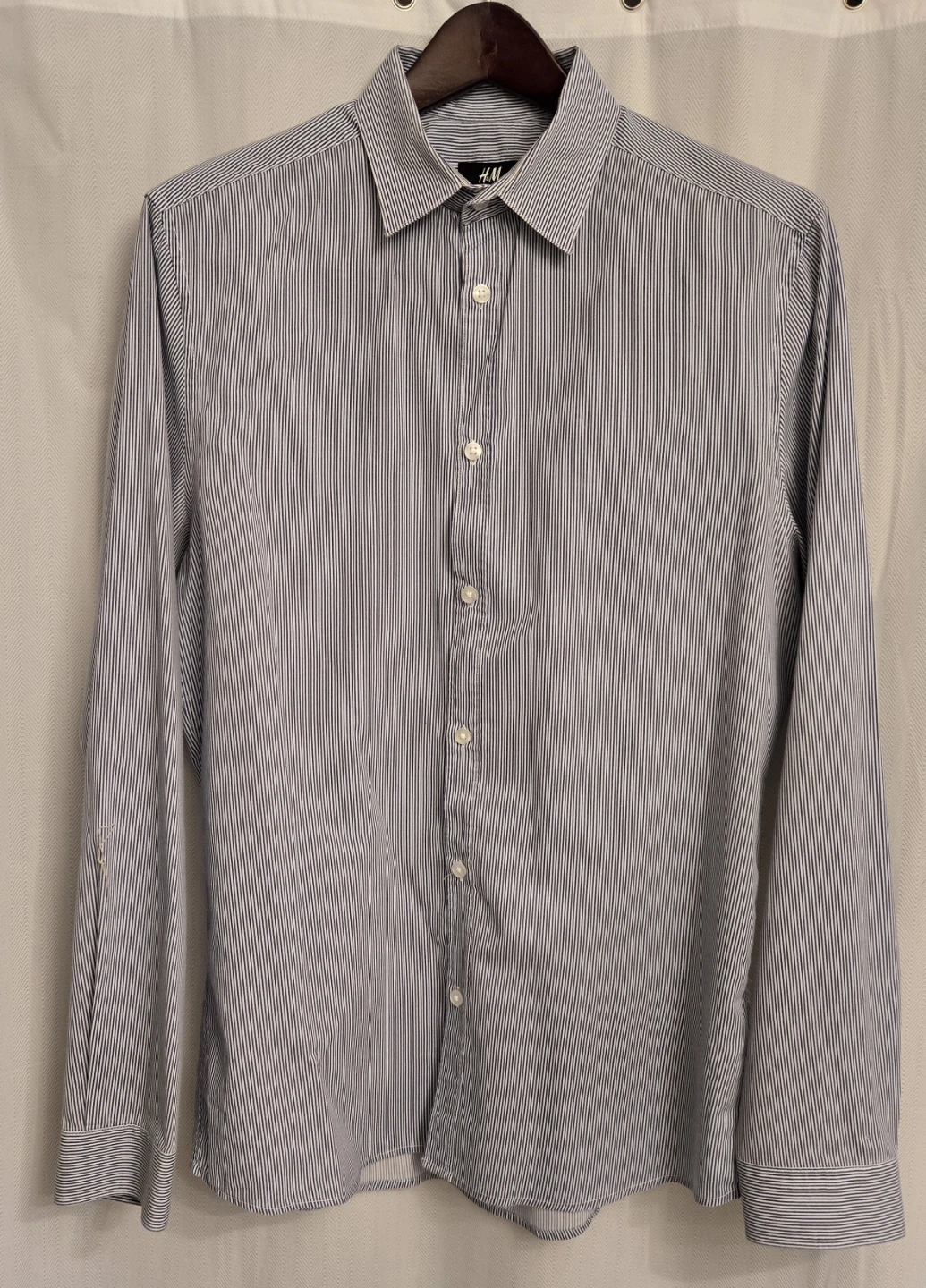 X3 mens long sleeved shirts - photo 3