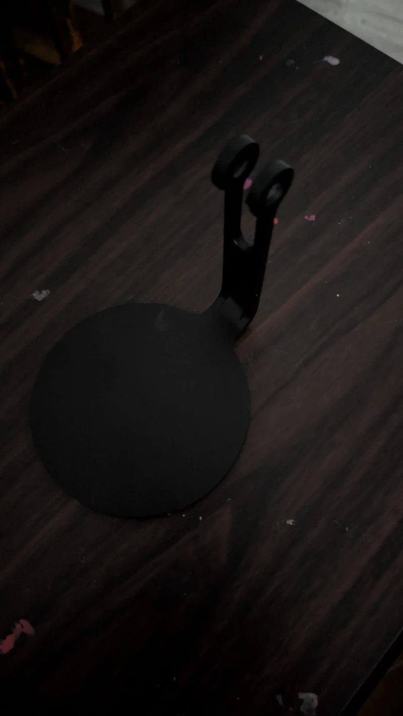 HyperX QuadCast USB Microphone Stand - photo 2