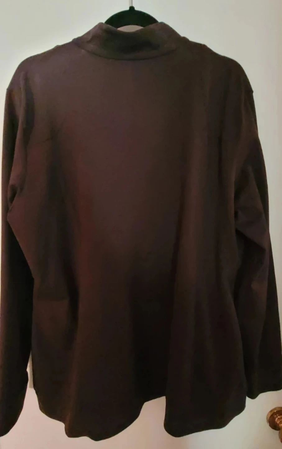 Jockey Women's Snap-Front Scrub Jacket XXL - photo 3
