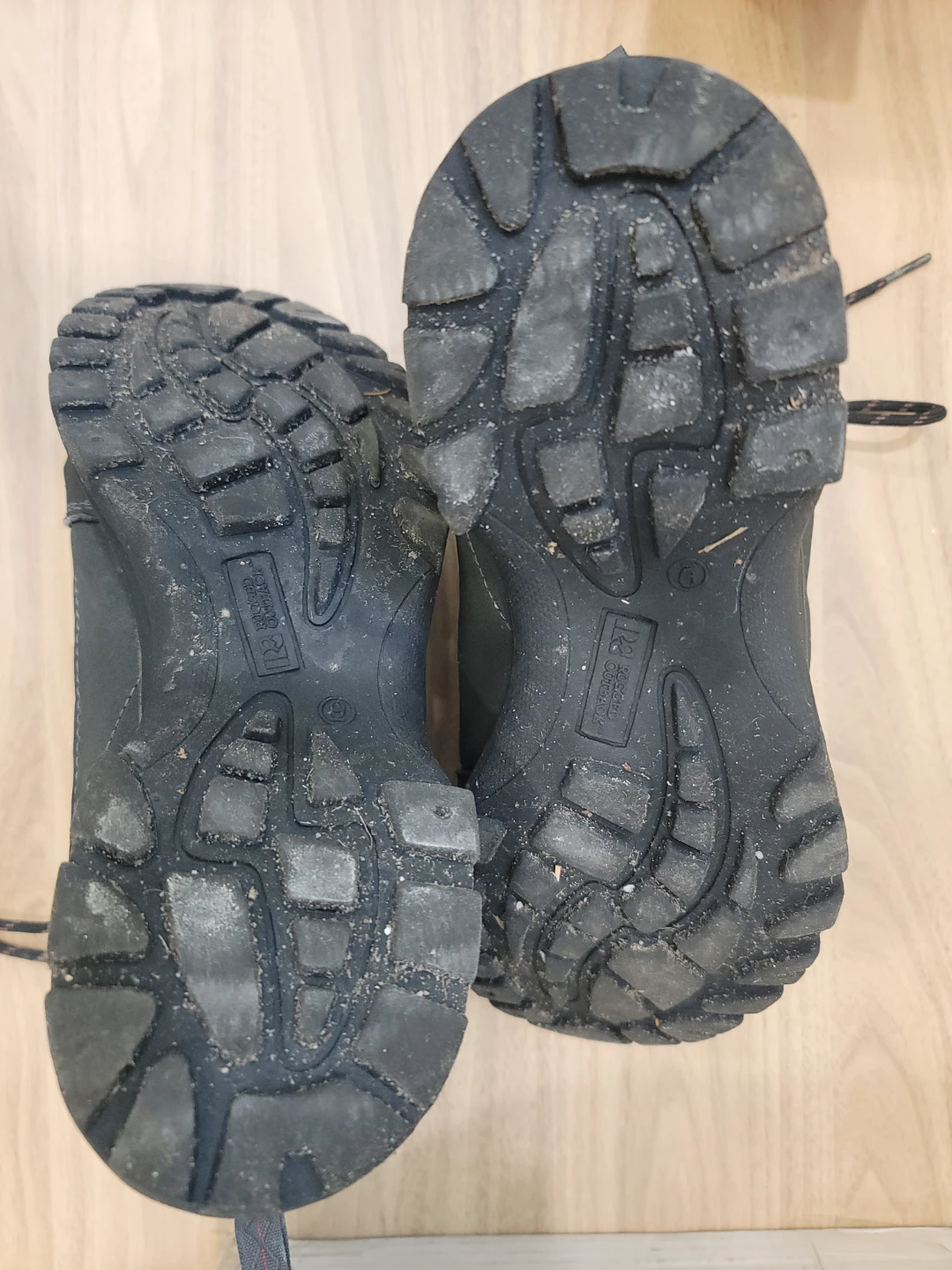 Rugged Outback Men's Hiking/Winter Boots Size 9 - photo 4
