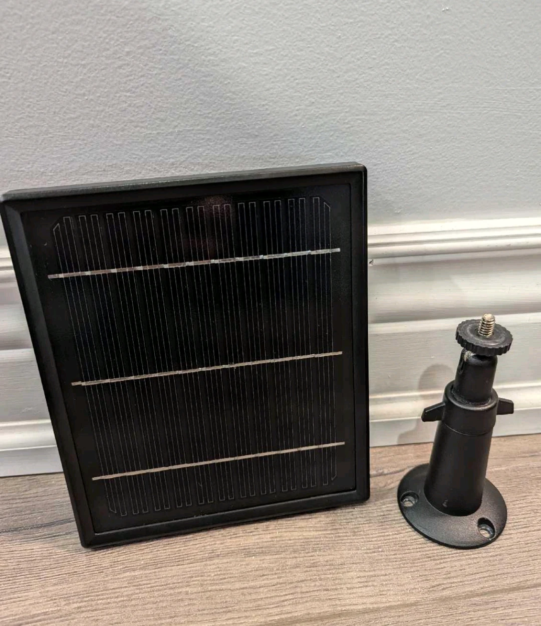 EUC - HeimVision HMS1 Solar Panel for HMD2
