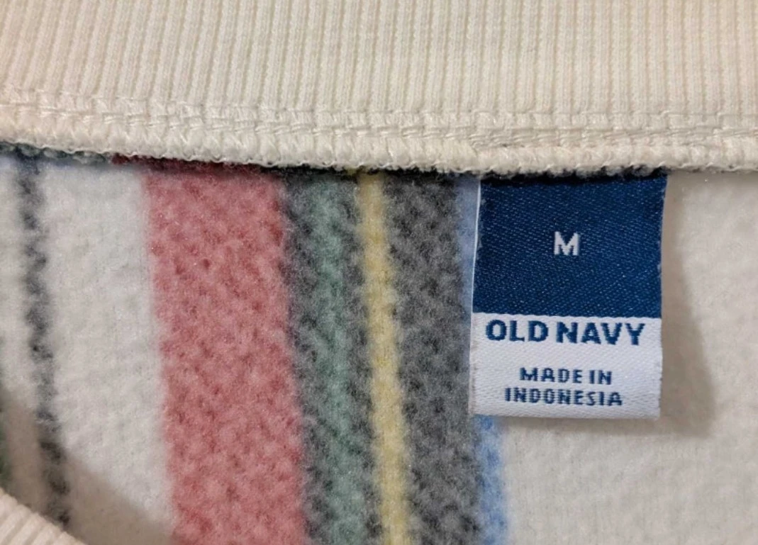 Old Navy Pyjama Romper - photo 3