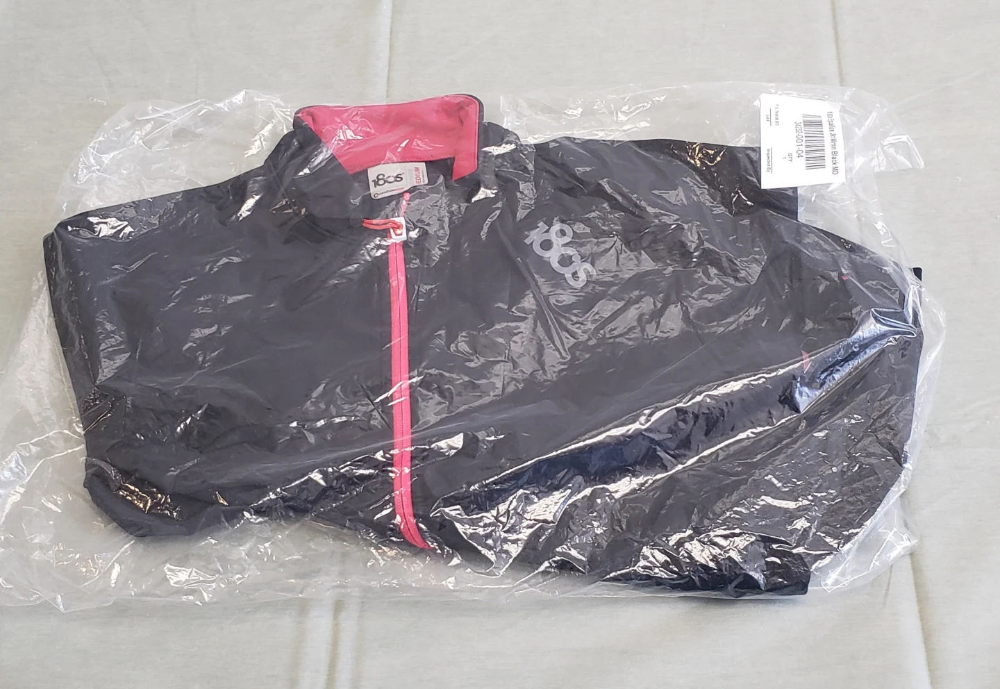 🏆180s Black Medium Jacket🏆 - photo 3