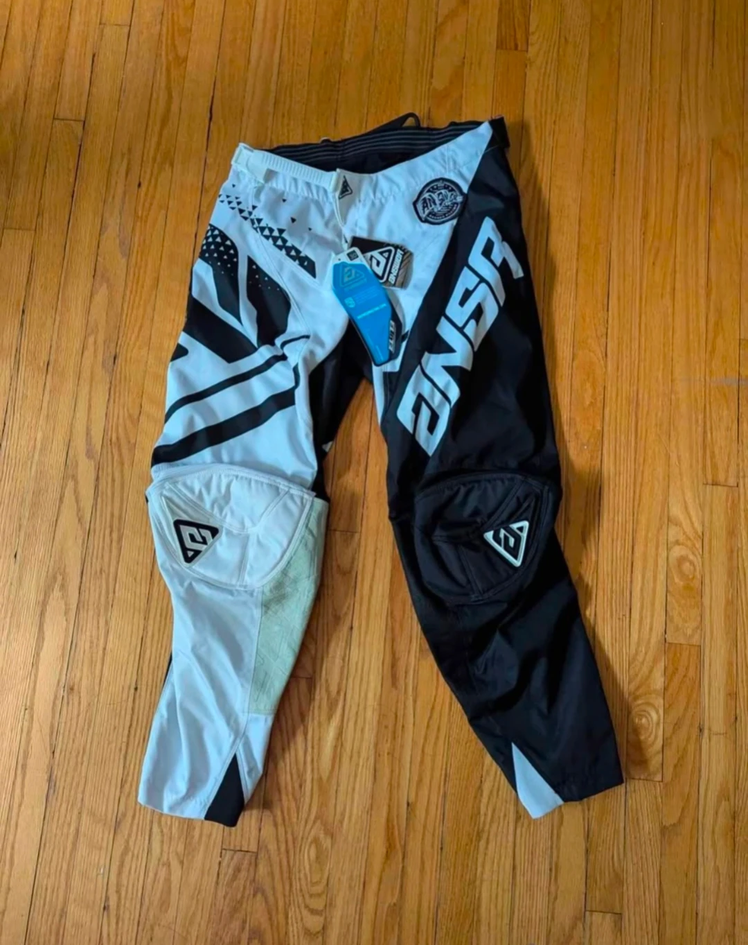 ANSWER MX Pants 🥕