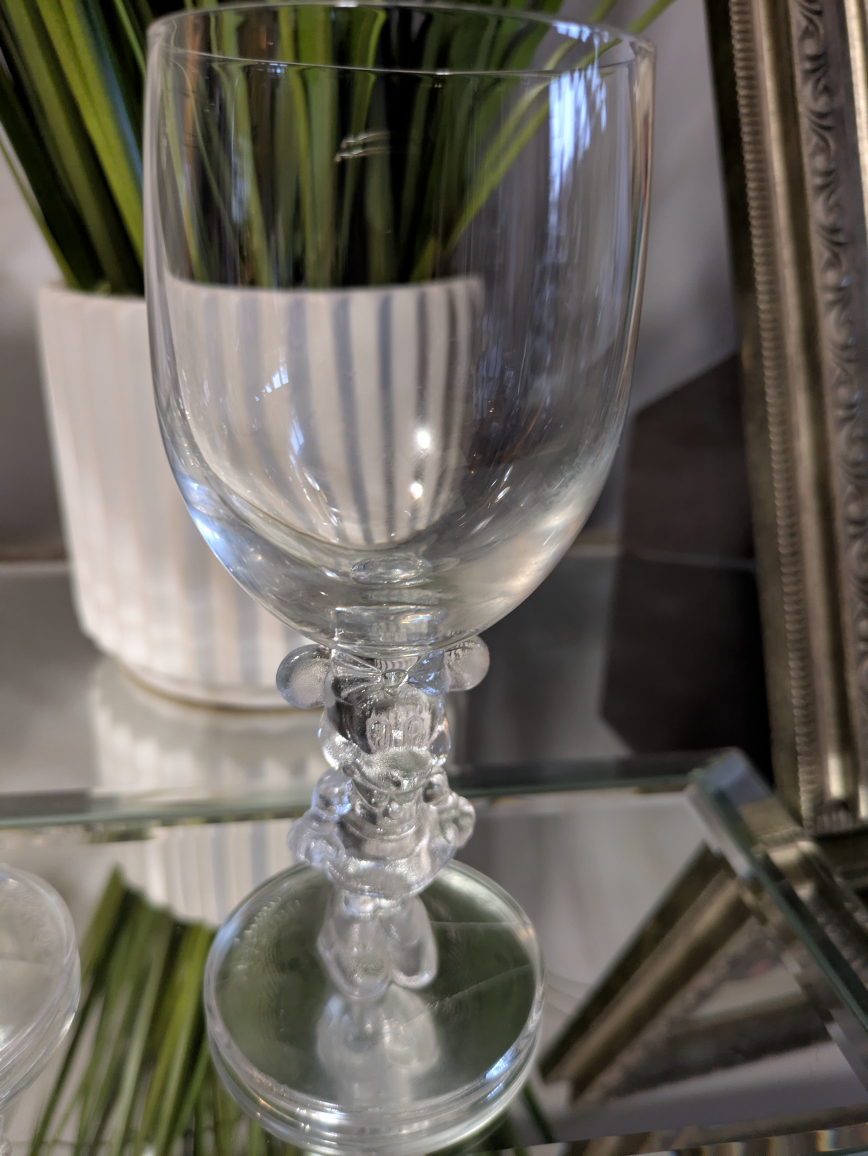 🏆 BRAND NEW Official Walt Disney Mickey & Minnie glasses - photo 3