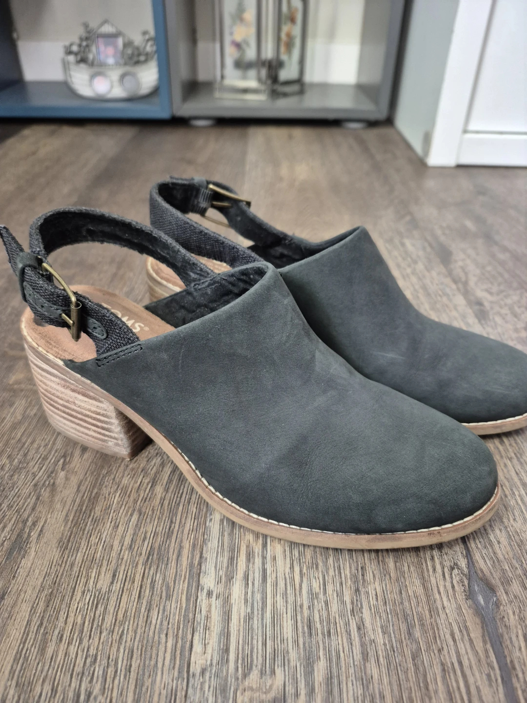 TOMS Women Shoes Size 5 5 & 6 - photo 5