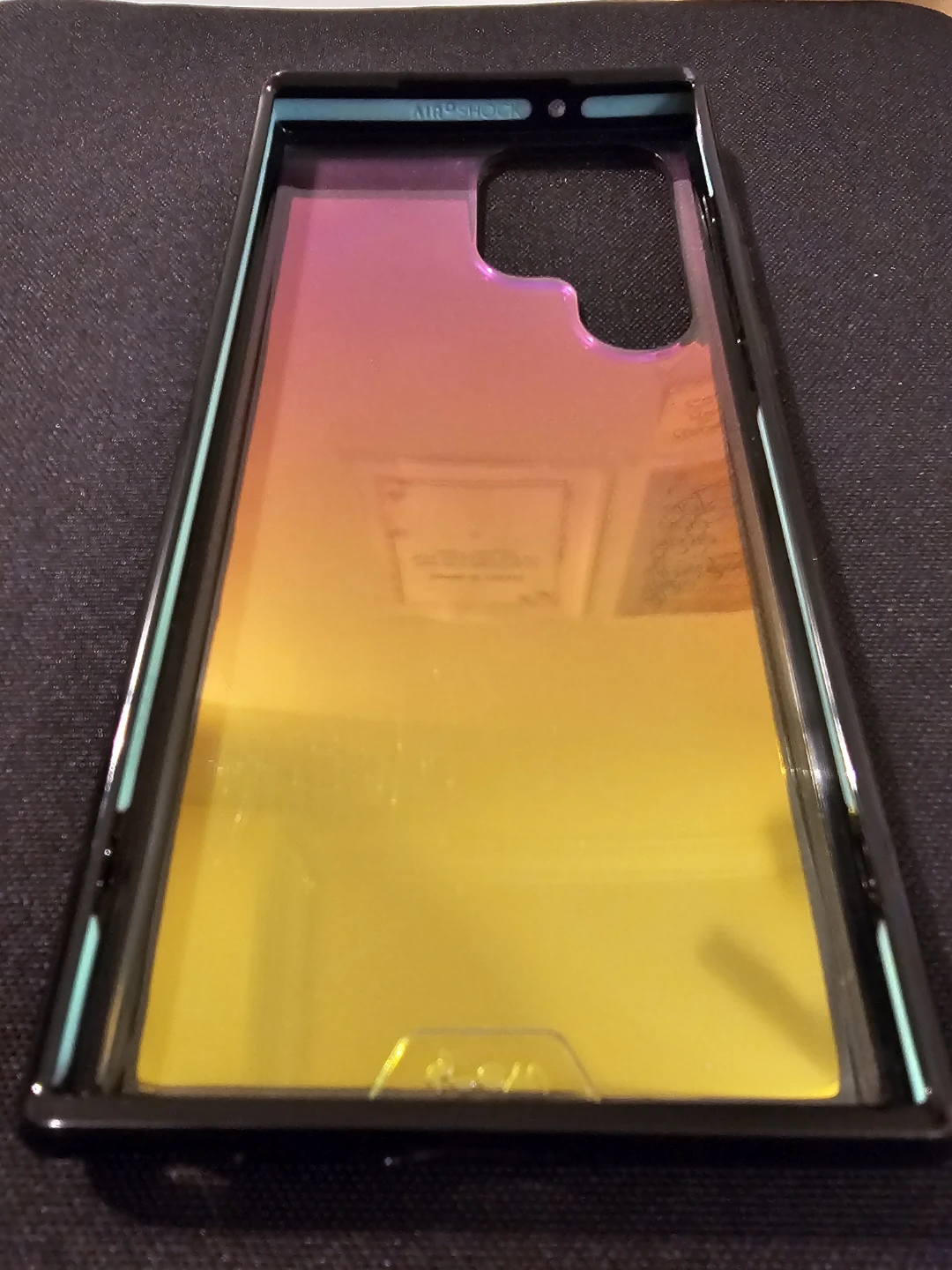 Mous case for Samsung S23 Ultra Airshock Phone Case - photo 3