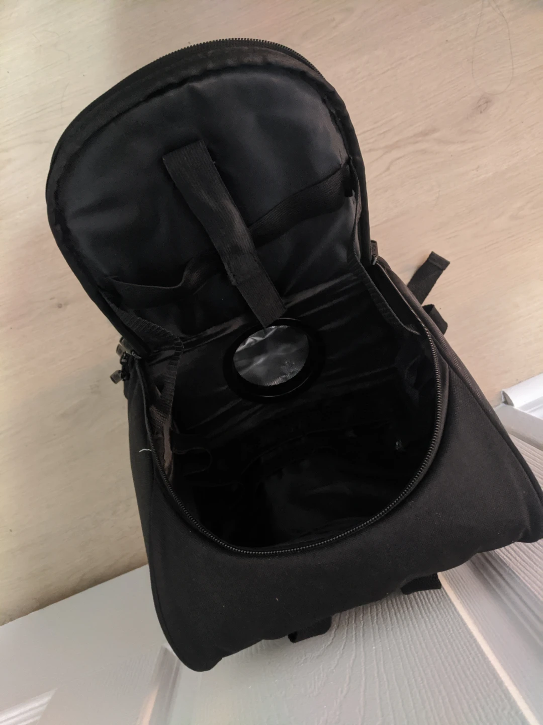 Small Aoyuan Insulated Backpack for kids - photo 4