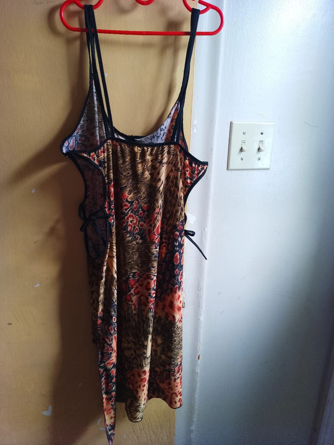 Women's Sleep Dress Lingerie - photo 2