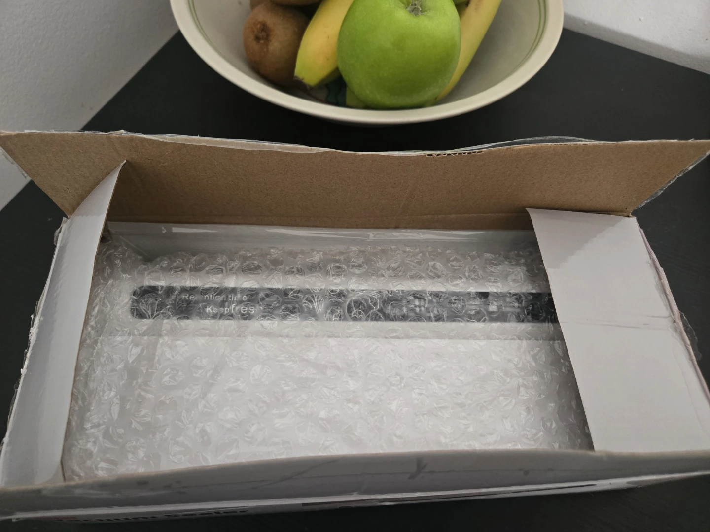 KeepFresh Vacuum Sealer AD-03 - photo 2
