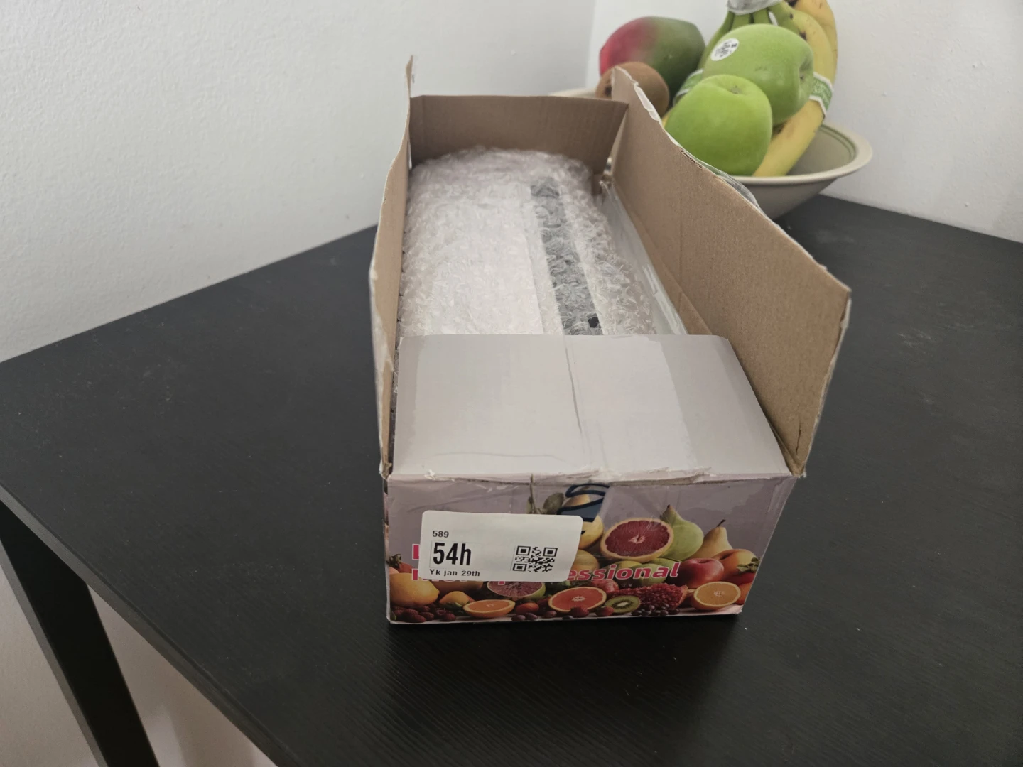 KeepFresh Vacuum Sealer AD-03 - photo 3