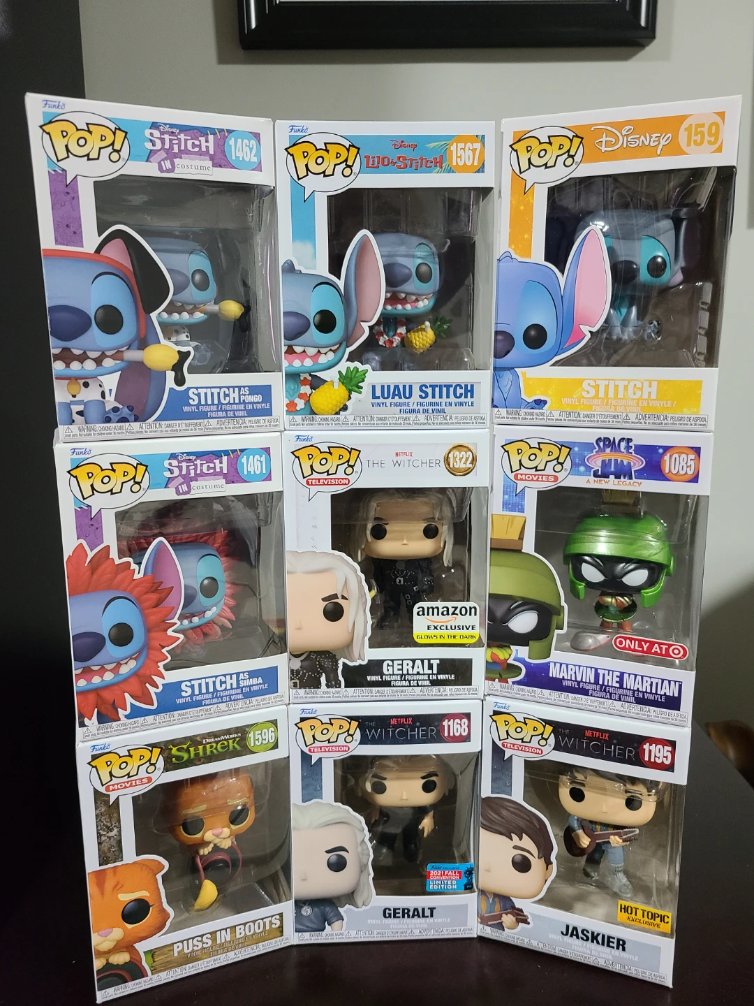 Funko Pops Deals!! - photo 3