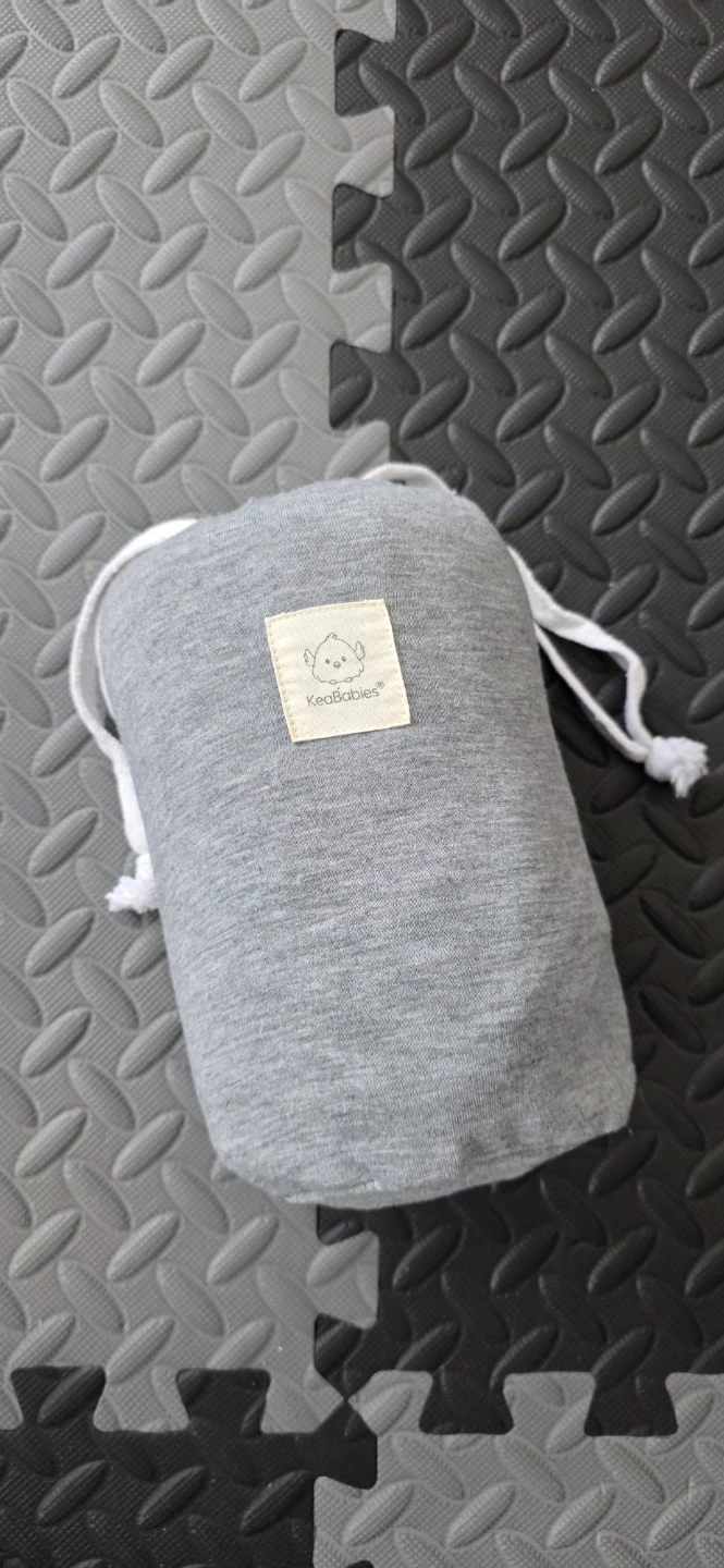 KeaBabies Baby Wrap Carrier - photo 3