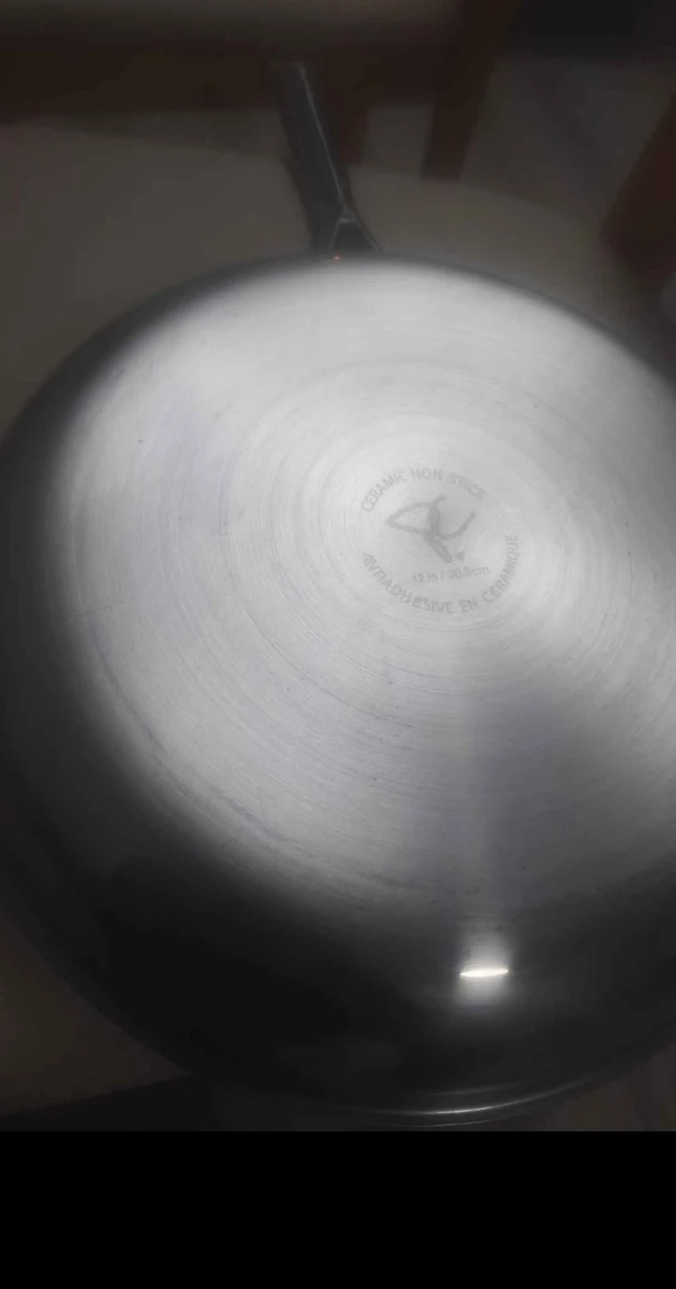 PC  frying pan - photo 2