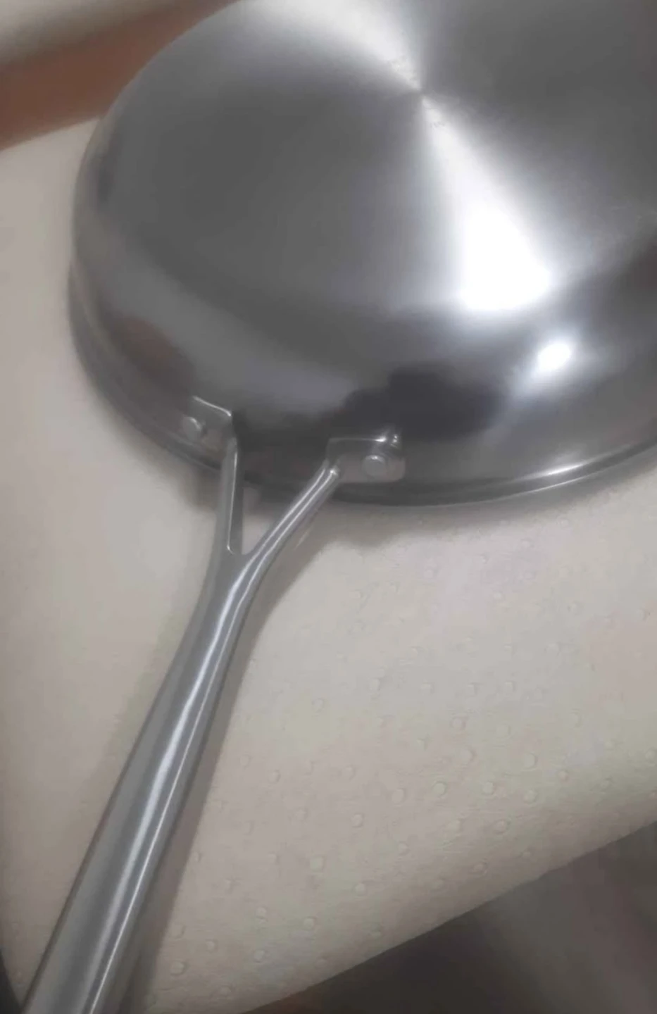 PC  frying pan - photo 3
