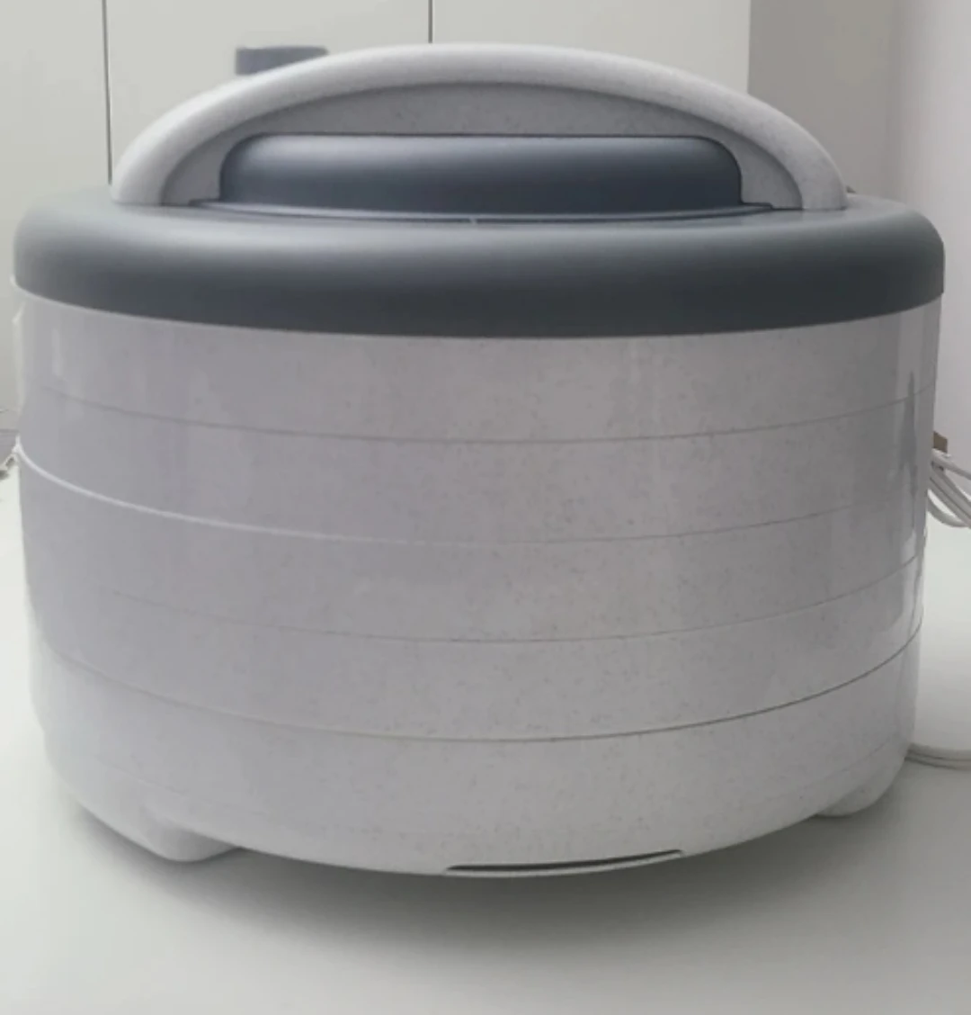 Nesco 5-Tier Food Dehydrator