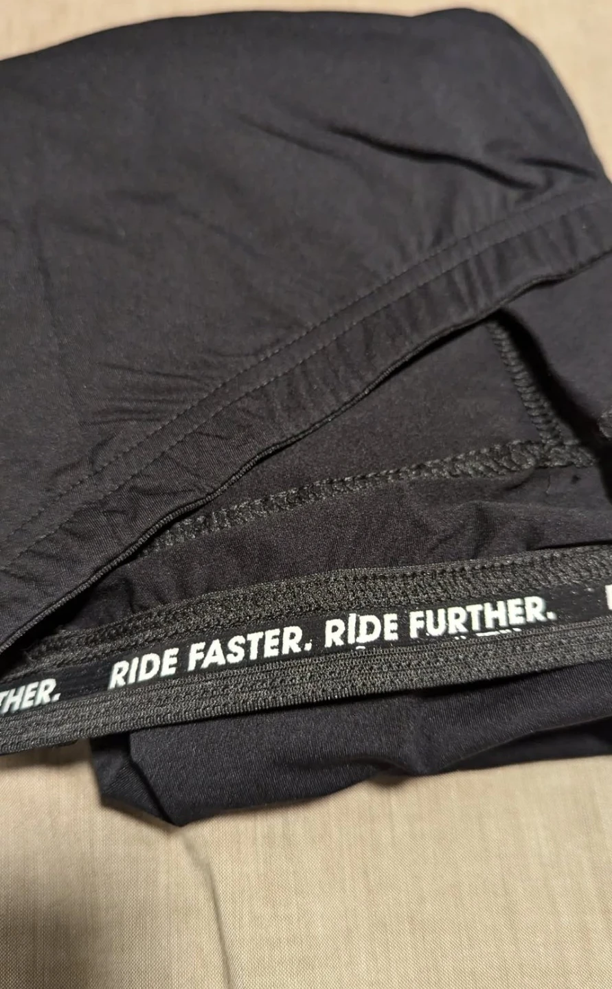 LE COL Black Cycling Jersey - photo 4