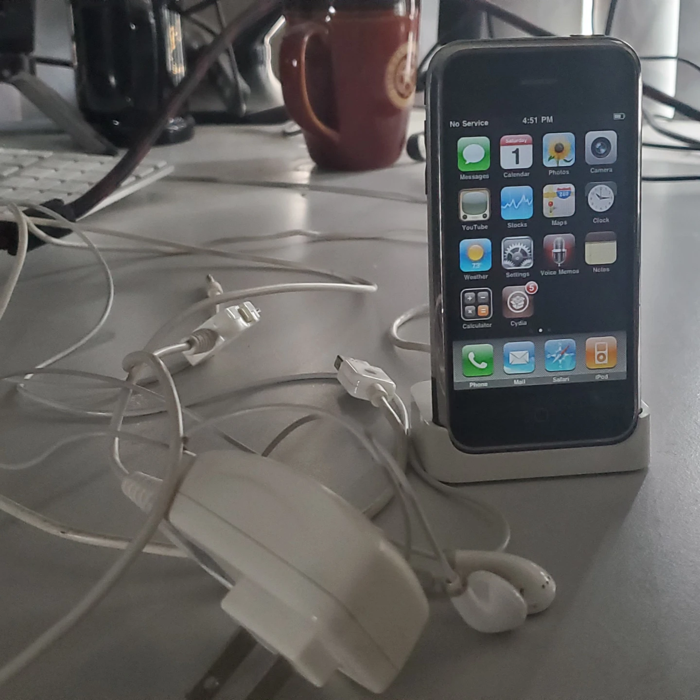 IPhone Gen 1