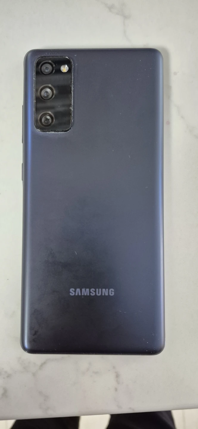 Samsung Galaxy S20 FE Smartphone - photo 2