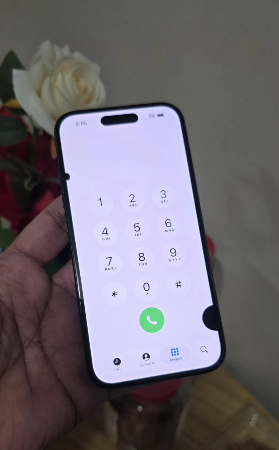 iPhone 15 128GB - photo 2