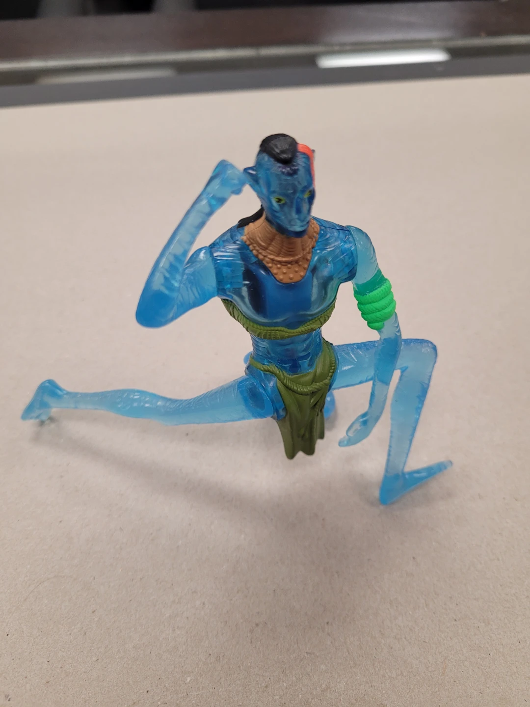 Avatar Na'vi Action Figure