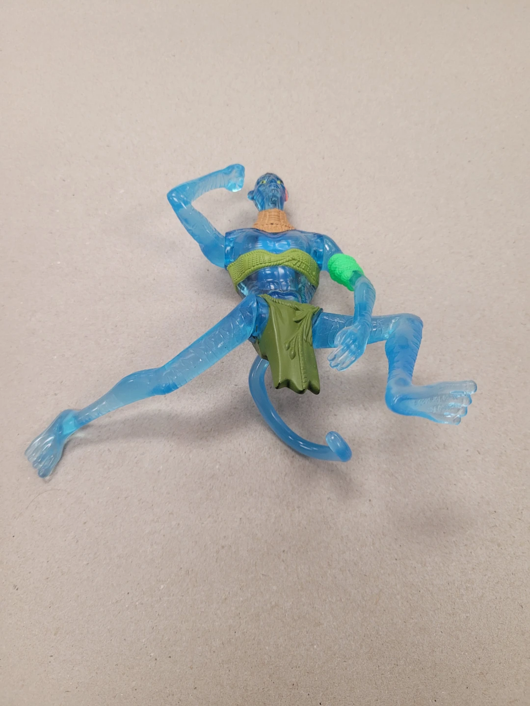 Avatar Na'vi Action Figure - photo 2