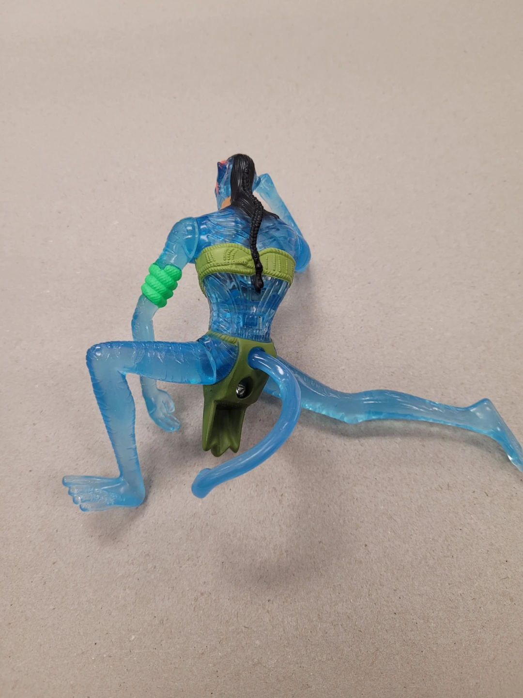 Avatar Na'vi Action Figure - photo 3
